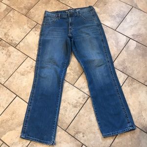 Wrangler Retro Relaxed Boot